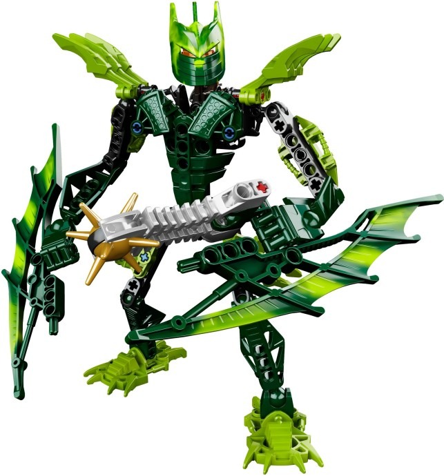 LEGO® Gresh