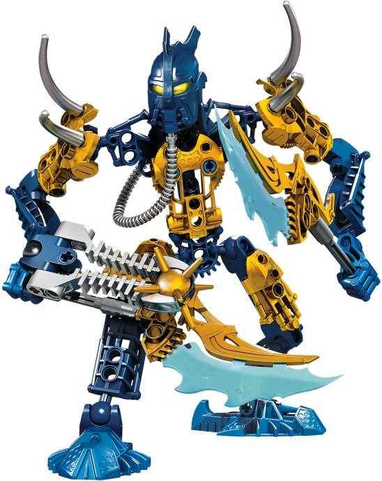 LEGO® Tarix
