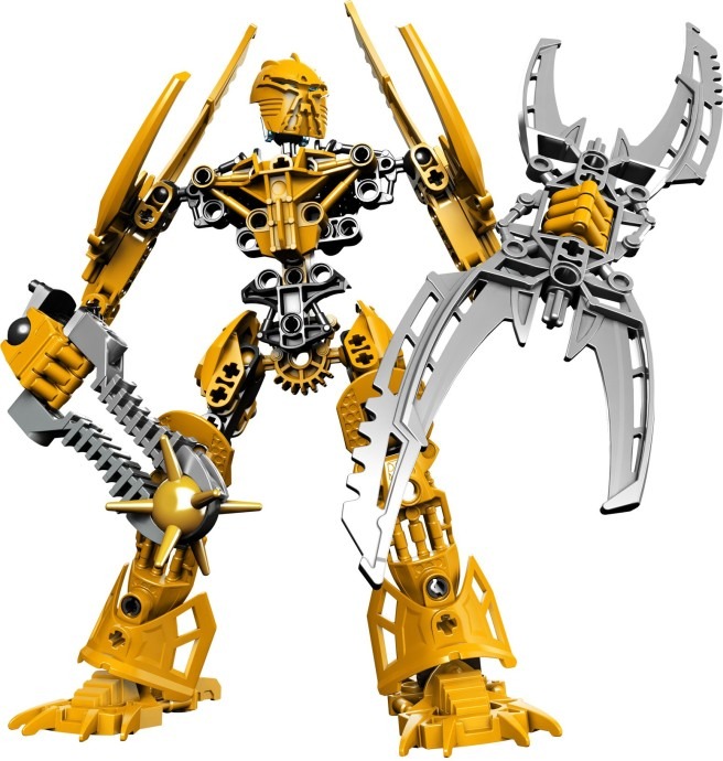 LEGO® Mata Nui