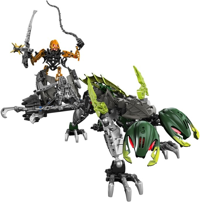 LEGO® Baranus V7