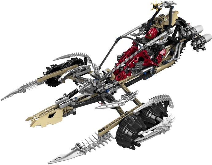 LEGO® Thornatus V9