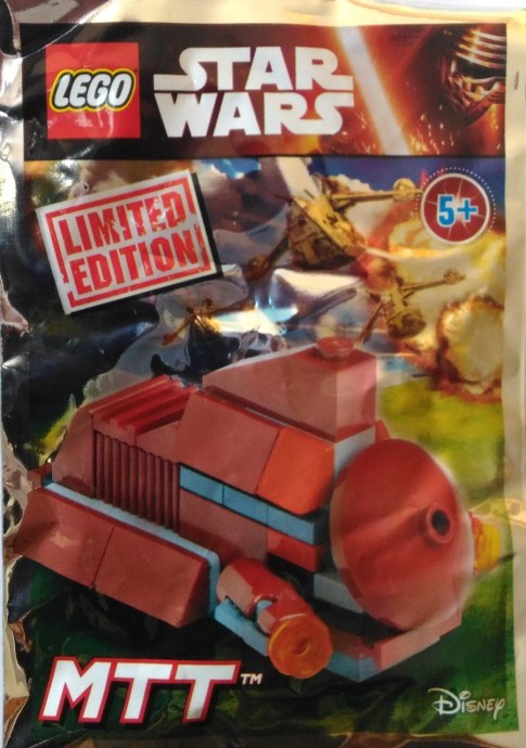 LEGO® MTT