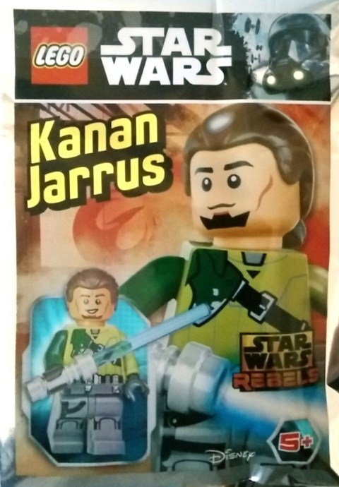 LEGO® Kanan Jarrus
