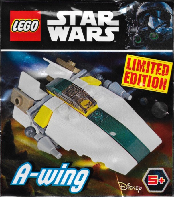 LEGO® A-Wing