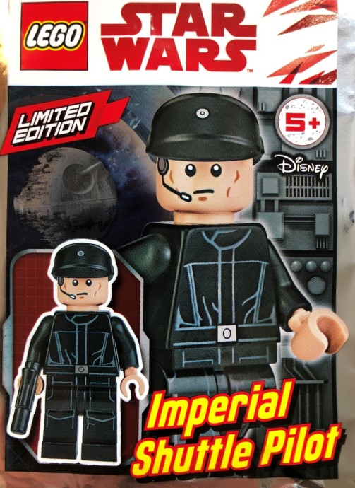 LEGO® Imperial Shuttle Pilot