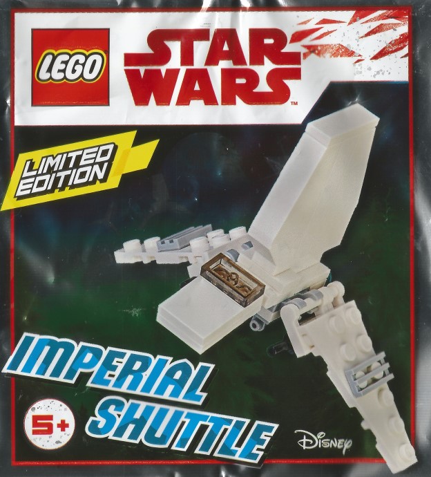 LEGO® Imperial Shuttle