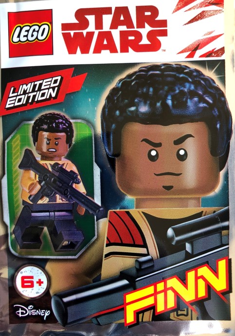 LEGO® Finn