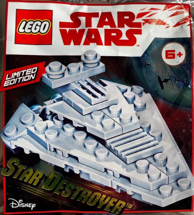 LEGO® Star Destroyer