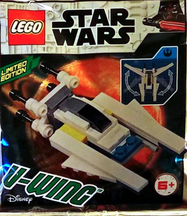 LEGO® U-Wing