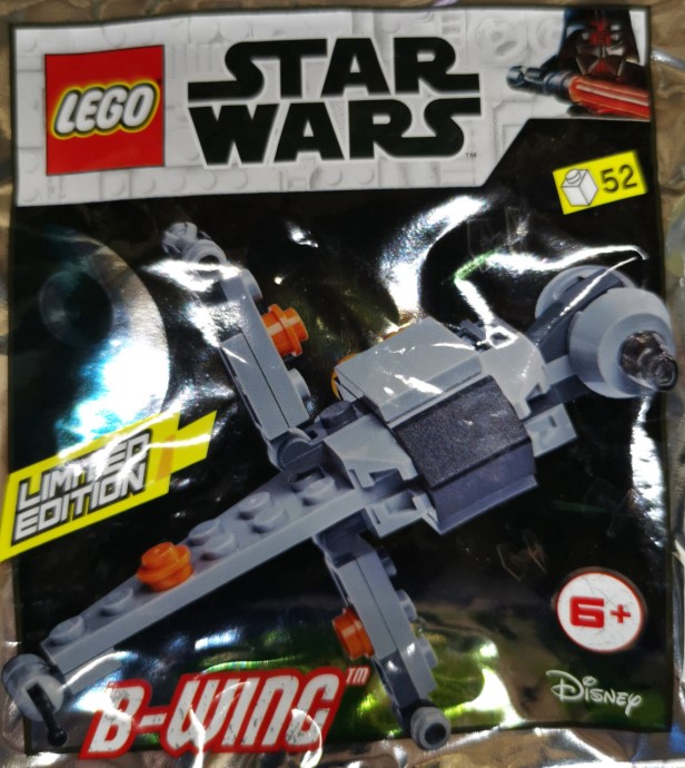 LEGO® B-Wing