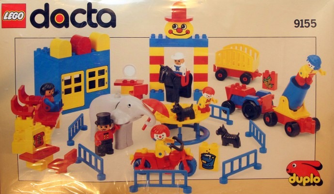 LEGO® Circus