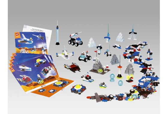 LEGO® Journey into Space