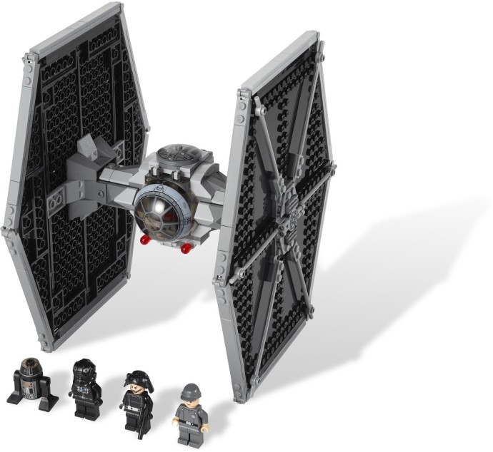 LEGO® TIE Fighter