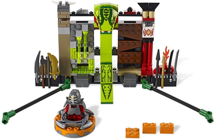 LEGO® Training Set