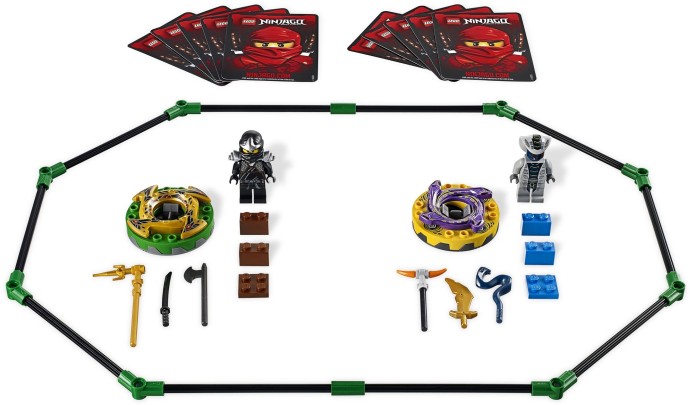 LEGO® Starter Set