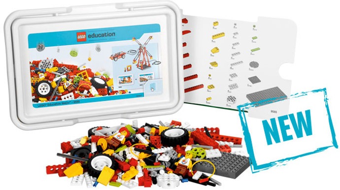 LEGO® WeDo Resource Set
