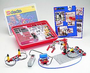 LEGO® Advanced Air Power Set