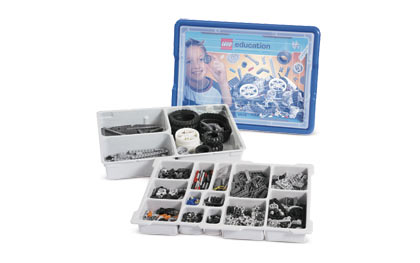 LEGO® Education Resource Set