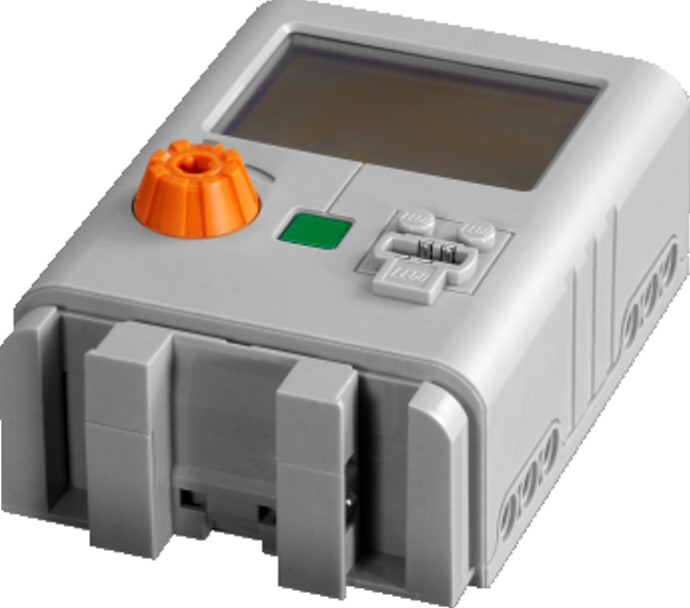 LEGO® Energy Display