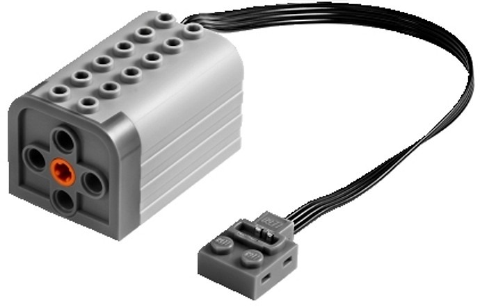 LEGO® E-Motor