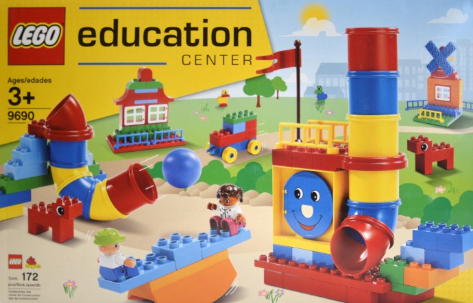 LEGO® Unknown