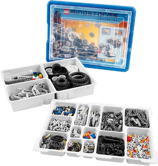 LEGO® LEGO Mindstorms Education Resource Set