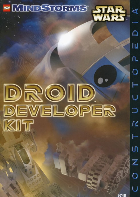 LEGO® Droid Developer Kit