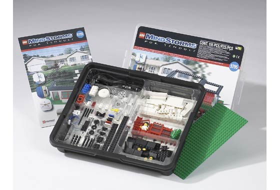 LEGO® Intelligent House Set