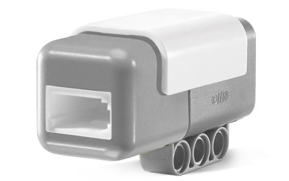 LEGO® Vernier NXT Sensor Adaptor