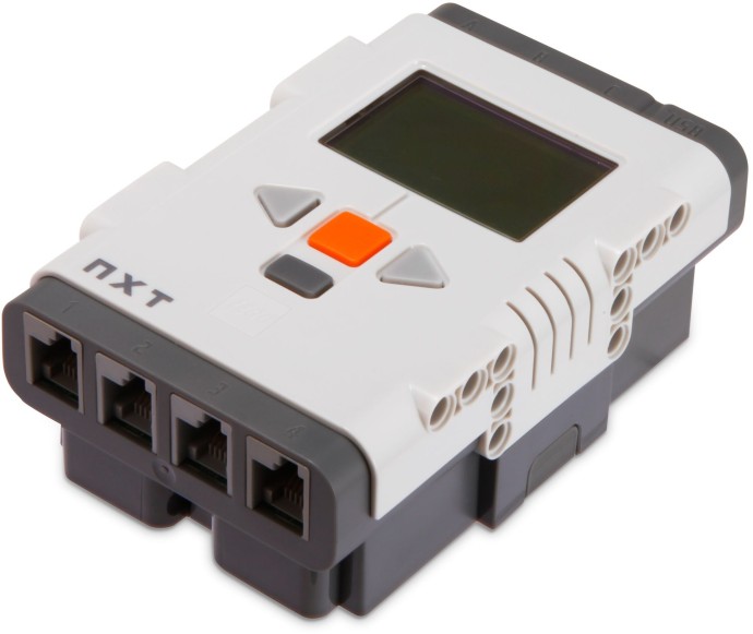 LEGO® NXT Intelligent Brick