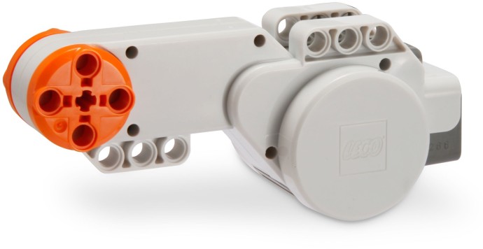 LEGO® Interactive Servo Motor