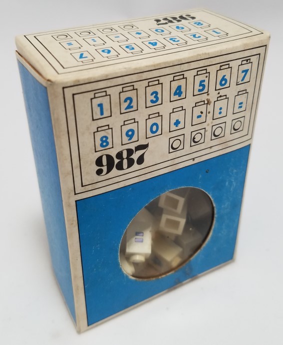 LEGO® Number Bricks