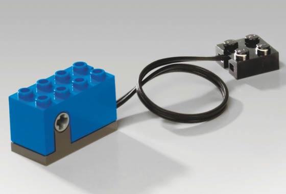 LEGO® Angle Sensor