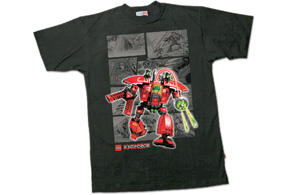 LEGO® Exo-Force T-Shirt