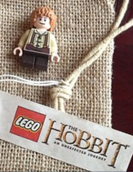 LEGO® Bilbo Baggins 