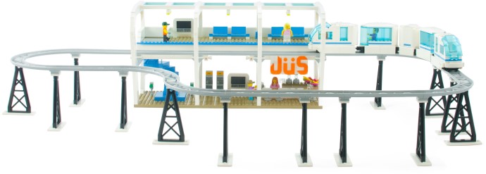 LEGO® Skyline Express