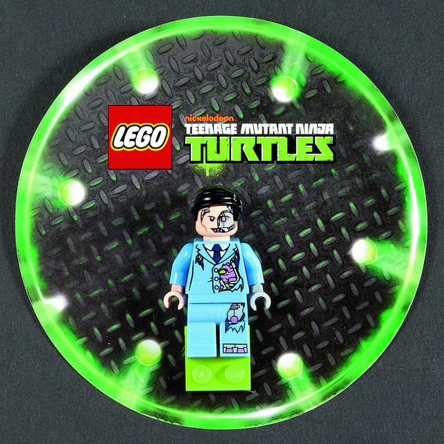 LEGO® Kraang