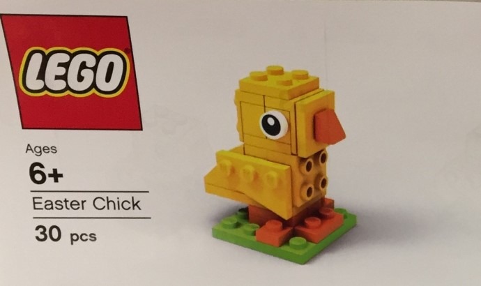 LEGO® Easter Chick