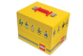 LEGO® Store & Carry Case