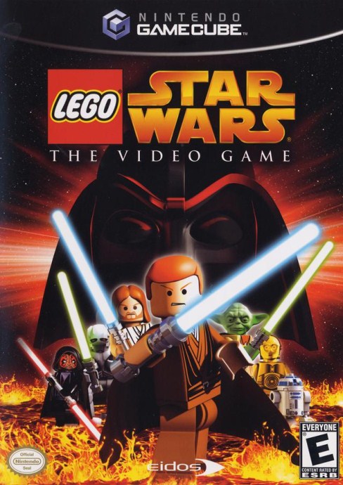 LEGO® LEGO Star Wars: The Video Game