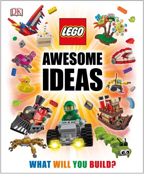 LEGO® LEGO Awesome Ideas