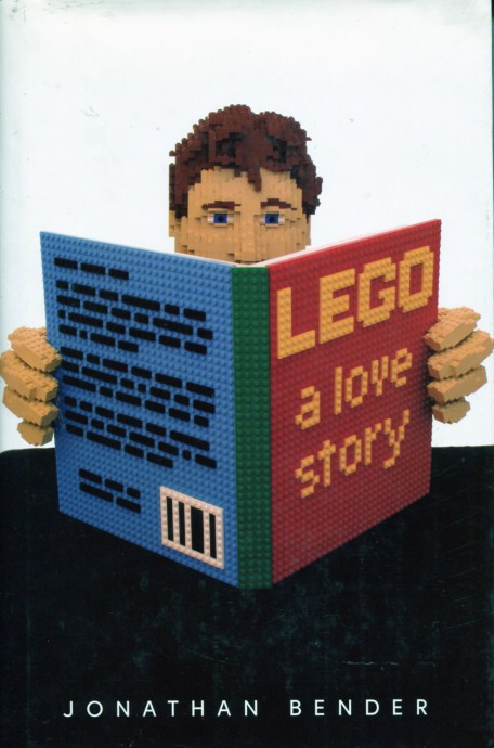 LEGO® LEGO: A Love Story