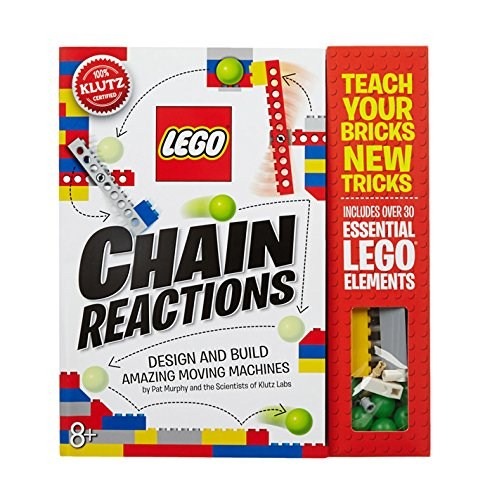LEGO® LEGO Chain Reactions