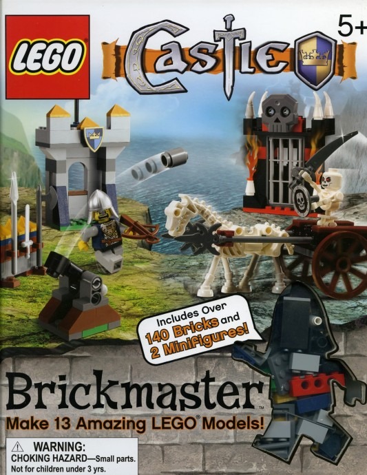 LEGO® LEGO Castle: Brickmaster