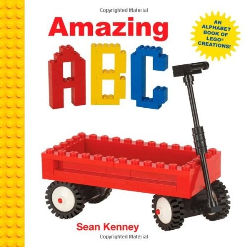LEGO® Amazing ABC