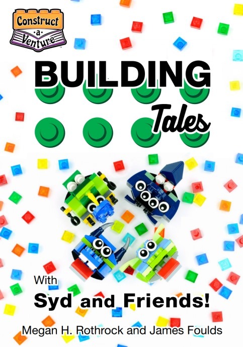 LEGO® Building Tales with Syd and Friends
