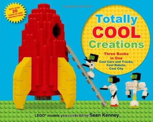 LEGO® Totally Cool Creations