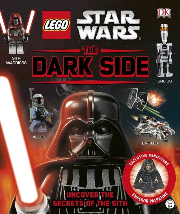 LEGO® LEGO Star Wars: The Dark Side