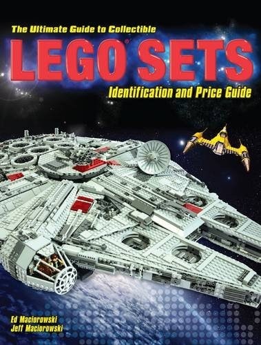 LEGO® The Ultimate Guide to Collectible LEGO Sets