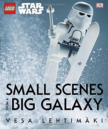 LEGO® LEGO Star Wars: Small Scenes from a Big Galaxy